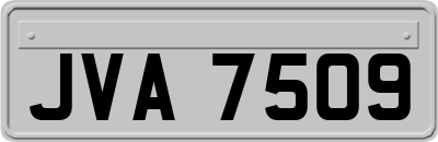 JVA7509