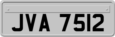 JVA7512