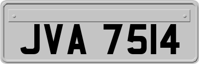 JVA7514