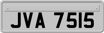 JVA7515
