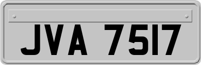 JVA7517