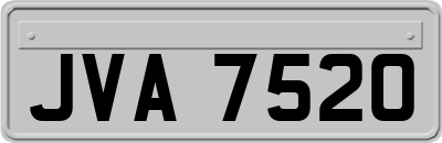 JVA7520