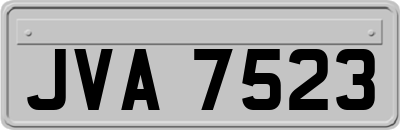 JVA7523