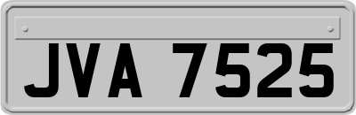 JVA7525