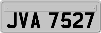 JVA7527