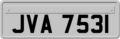 JVA7531