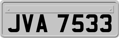JVA7533