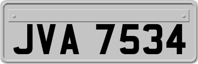 JVA7534