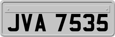 JVA7535