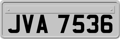JVA7536