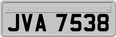 JVA7538