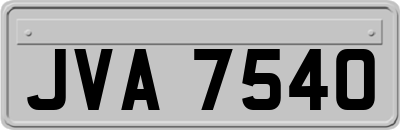 JVA7540