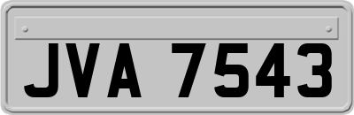 JVA7543