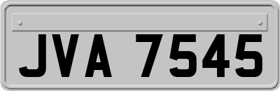 JVA7545