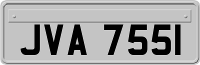 JVA7551