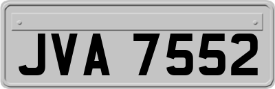 JVA7552