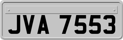 JVA7553