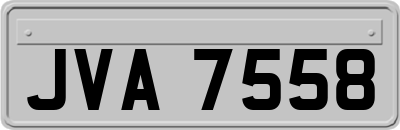 JVA7558