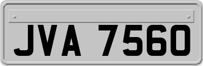 JVA7560