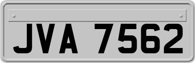 JVA7562