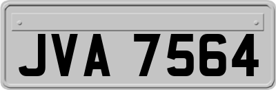 JVA7564