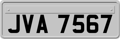 JVA7567