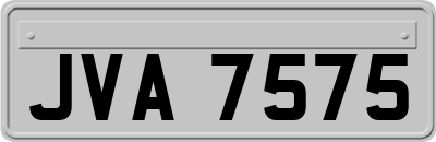 JVA7575