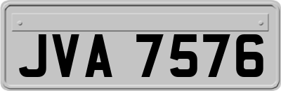 JVA7576