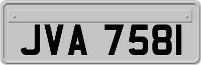 JVA7581