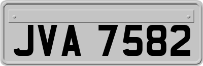 JVA7582