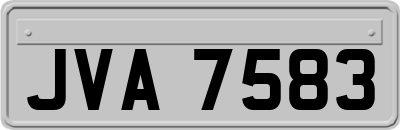 JVA7583