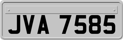 JVA7585