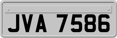 JVA7586