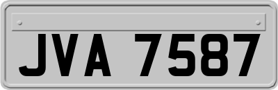 JVA7587