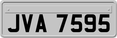JVA7595