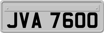 JVA7600