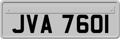 JVA7601