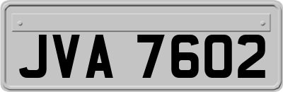 JVA7602
