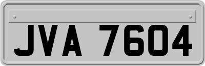JVA7604