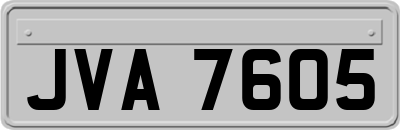 JVA7605