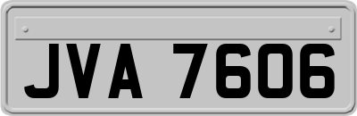 JVA7606