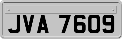 JVA7609