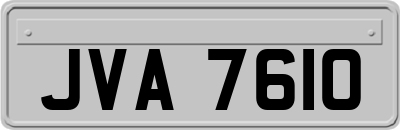 JVA7610