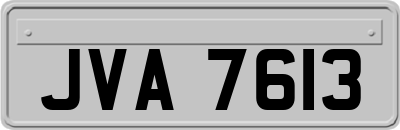 JVA7613