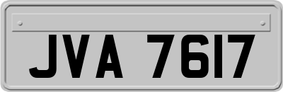 JVA7617