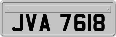 JVA7618
