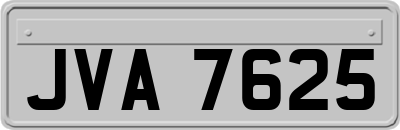 JVA7625