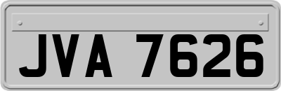 JVA7626