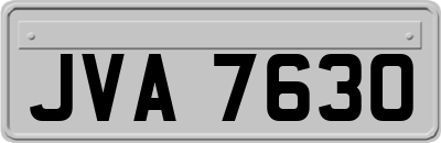 JVA7630