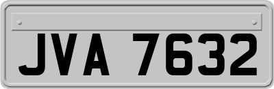 JVA7632